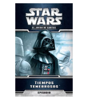 STAR WARS - TIEMPOS TENEBROSOS: EPISODIOS EL CICLO DE HOTH