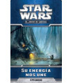STAR WARS: SU ENERGÍA NOS UNE