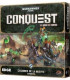 WARHAMMER 40.000 CONQUEST: LEGIONES DE LA MUERTE