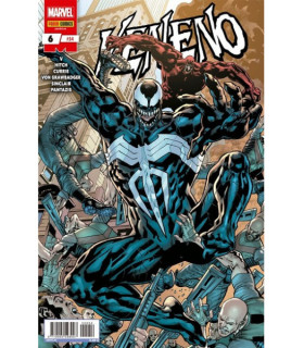 VENENO V2 54 / VENENO 06