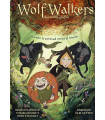 WOLFWALKERS