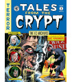 TALES FROM THE CRYPT VOL. 3 (THE EC ARCHIVES)