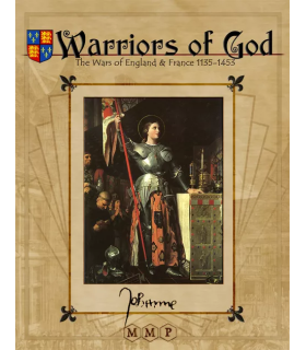 WARRIORS OF GOD