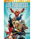 MARVEL MUST-HAVE LOS PODEROSOS VENGADORES 01