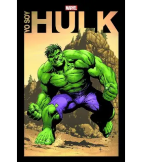 YO SOY 02. YO SOY HULK