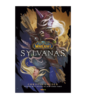 WORLD OF WARCRAFT: SYLVANAS