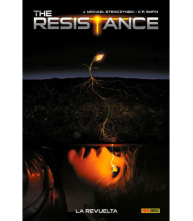 THE RESISTANCE 02 LA REVUELTA