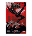VIUDA NEGRA 03 MORIR POR LA ESPADA