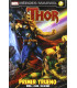 THOR: PRIMER TRUENO