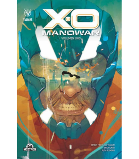 X-O MANOWAR 01
