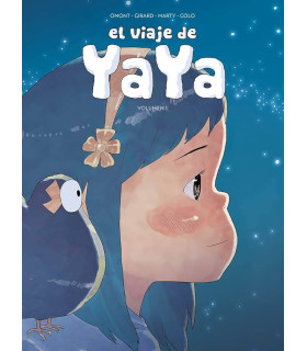VIAJE DE YAYA EL N 01