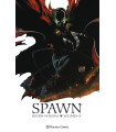 SPAWN INTEGRAL Nº 10