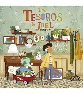 LOS TESOROS DE JOEL