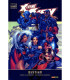 X-TREME X-MEN 01: DESTINO (MARVEL DELUXE)