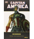 CAPITÁN AMÉRICA 11: DOS AMÉRICAS (MARVEL DELUXE)