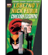 LOBEZNO Y NICK FURIA: CONEXION ESCORPIO (MARVEL GOLD)