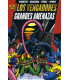 LOS VENGADORES: GRANDES AMENAZAS (MARVEL GOLD)