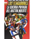 LOS VENGADORES: LA GUERRA PRIVADA DEL DR. MUERTE (MARVEL GOLD)