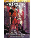 MARVEL MUST-HAVE MASACRE: LA GUERRA DE WADE WILSON