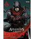 ASSASSIN'S CREED DYNASTY 03