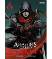 ASSASSIN'S CREED DYNASTY 03