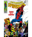 EL ASOMBROSO SPIDERMAN OMNIGOLD 04 CRISIS EN EL CAMPUS