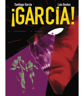GARCÍA! VOLUMEN 5