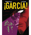 GARCÍA! VOLUMEN 5