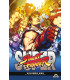 SUPER STREET FIGHTER 01 NUEVA GENERACIÓN