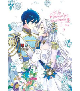 LA EMPERATRIZ ABANDONADA 09