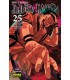 JUJUTSU KAISEN 25