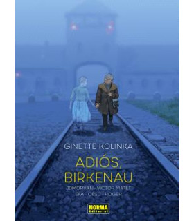 ADIOS, BIRKENAU