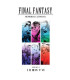 FINAL FANTASY: MEMORIAL ULTIMANIA VOLUMEN 01. I-VI