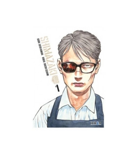 SHIMAZAKI EN LA TIERRA PACIFICA 01