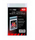 ULTRA PRO ONE-TOUCH (RESEALABLE BAGS)