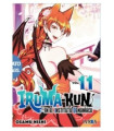 IRUMA-KUN EN EL INSTITUTO DEMONIACO 11