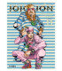 JOJO'S BIZARRE ADVENTURE PARTE 8: JOJOLION 13