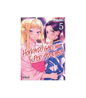 HOKKAIDO GALS ARE SUPER ADORABLE 05