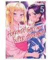 HOKKAIDO GALS ARE SUPER ADORABLE 05