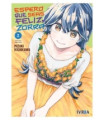 ESPERO QUE SEAS FELIZ, ZORRA 02