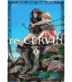 RE CERVIN Nº 01