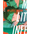 MY LITTLE INFERNO Nº 01