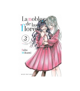 LA NOBLEZA DE LAS FLORES 03