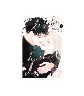 EL BEBE DE MI NOVIA 06