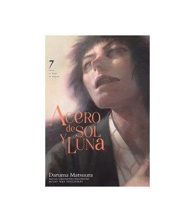 ACERO DE SOL Y LUNA Nº 07