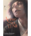 ACERO DE SOL Y LUNA Nº 07