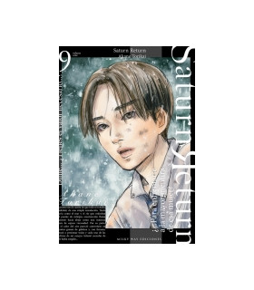 SATURN RETURN Nº 09