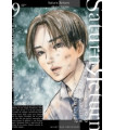SATURN RETURN Nº 09