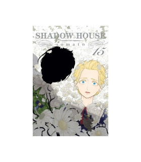 SHADOW HOUSE Nº 15