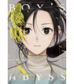 BOYS ABYSS Nº 16
